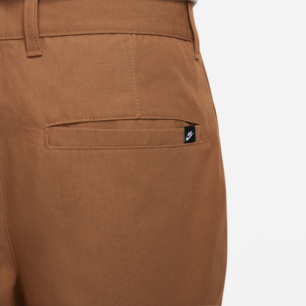 Nike Club Chino Pants - Men's - Light British Tan/Light British Tan - Image 4
