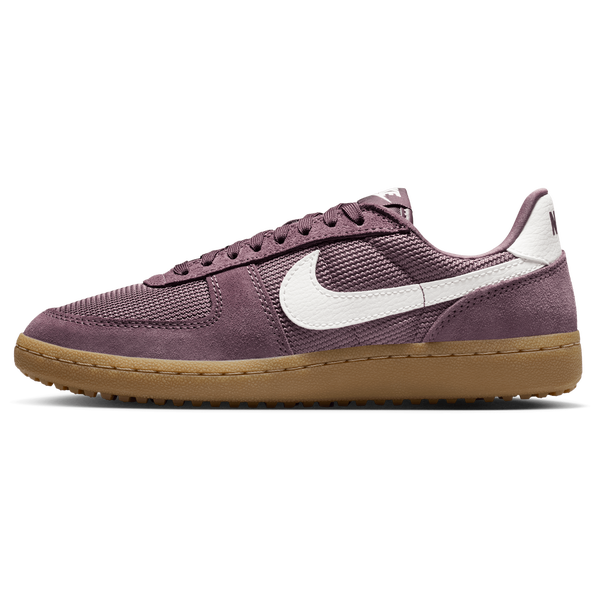 Nike Field General - Women's - Tattoo/Sail/Gum Dk Brown - Image 2