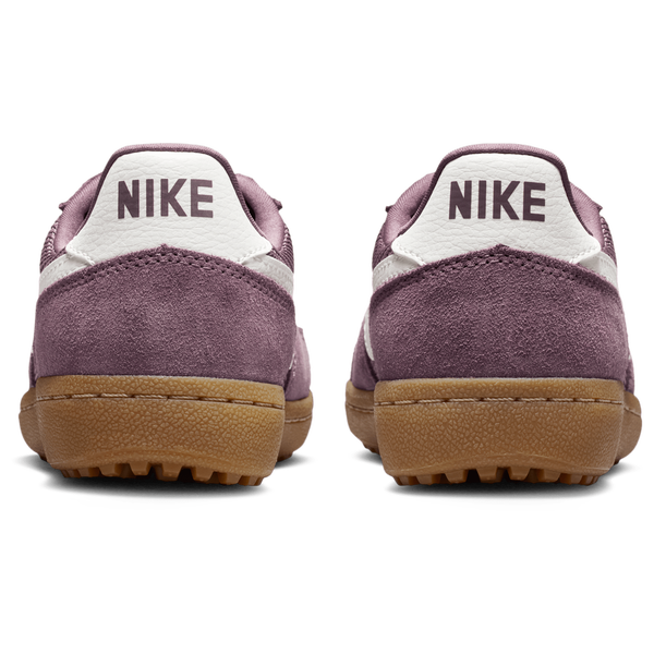 Nike Field General - Women's - Tattoo/Sail/Gum Dk Brown - Image 3