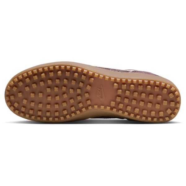 Nike Field General - Women's - Tattoo/Sail/Gum Dk Brown - Image 5