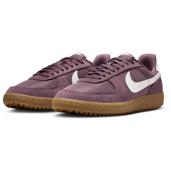Nike Field General - Women's - Tattoo/Sail/Gum Dk Brown - Image 6