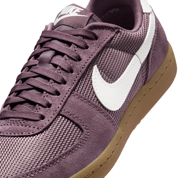 Nike Field General - Women's - Tattoo/Sail/Gum Dk Brown - Image 7