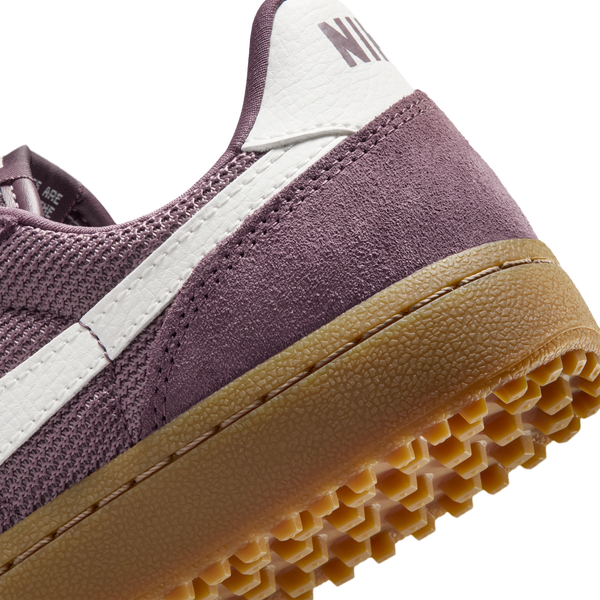 Nike Field General - Women's - Tattoo/Sail/Gum Dk Brown - Image 8
