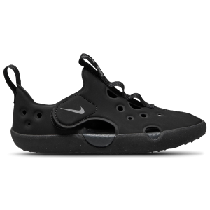 Nike Sunray Protect 4 - Boys' Preschool - Black/Grey