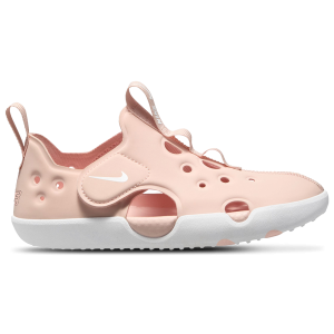 Nike Sunray Protect 4 - Girls' Preschool - White/Pink