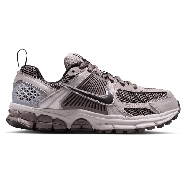 Nike Vomero 5 - Boys' Grade School - Grey/Black/Silver
