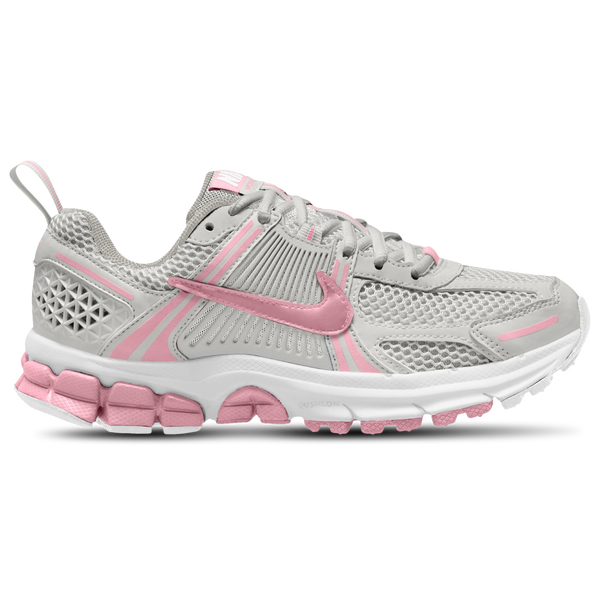 Nike Vomero 5 - Boys' Grade School - Vast Grey/Pink