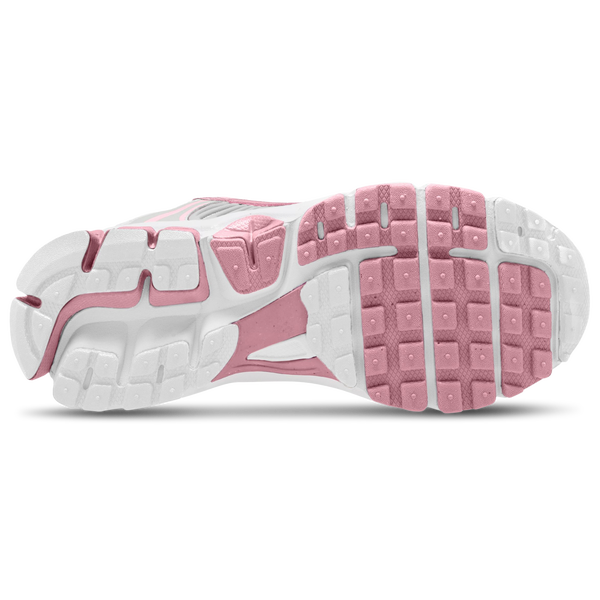 Nike Vomero 5 - Boys' Grade School - Vast Grey/Pink - Image 4