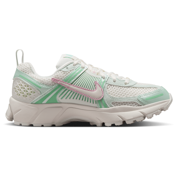 Nike Vomero 5 - Boys' Grade School - Sail/Sail/Pink Foam