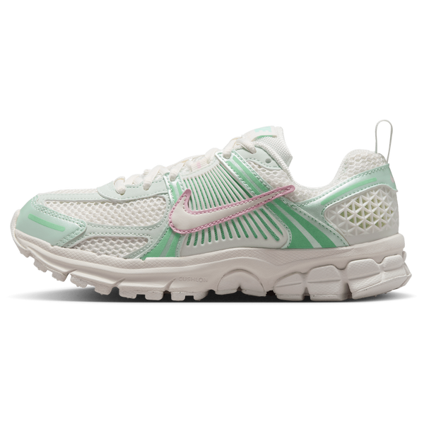 Nike Vomero 5 - Boys' Grade School - Sail/Sail/Pink Foam - Image 2