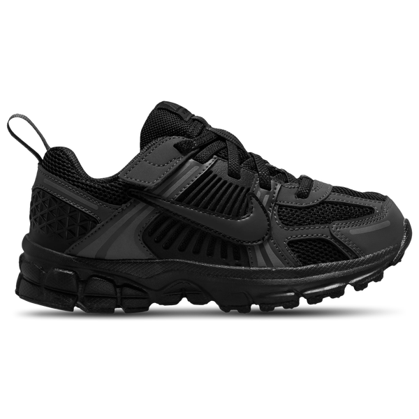 Nike Vomero 5 - Boys' Preschool - Black/Black