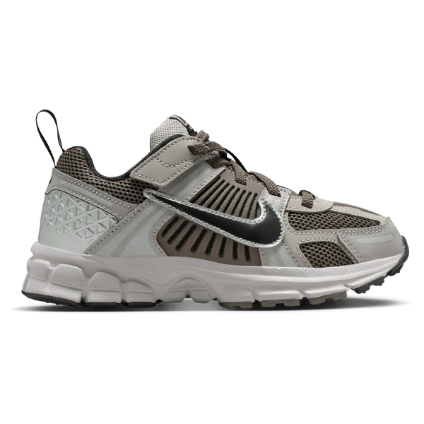 Nike Vomero 5 - Boys' Preschool - College Grey/Black/Cave Stone