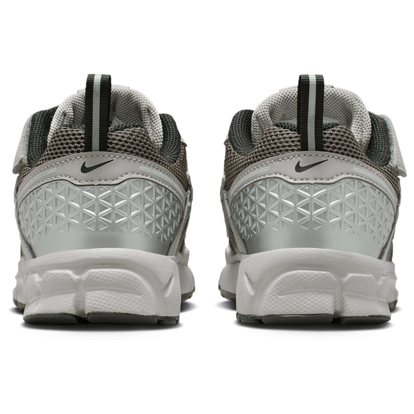 Nike Vomero 5 - Boys' Preschool - College Grey/Black/Cave Stone - Image 3