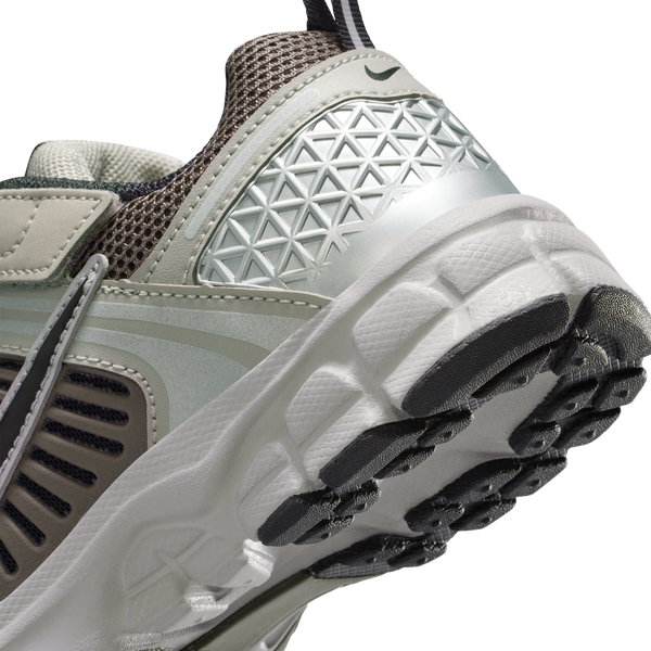 Nike Vomero 5 - Boys' Preschool - College Grey/Black/Cave Stone - Image 8