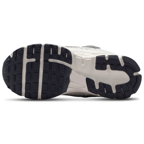 Nike Vomero 5 - Girls' Preschool - Black/Silver/Photon Dust - Image 5