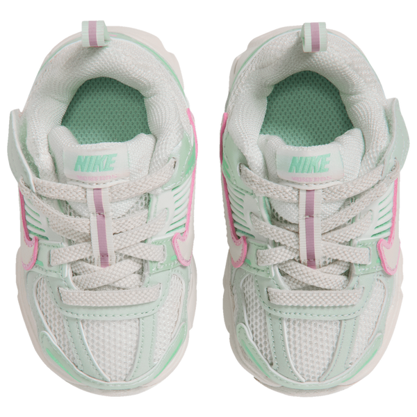 Nike Vomero 5 - Boys' Toddler - Pink Foam/Sail/Sail - Image 4