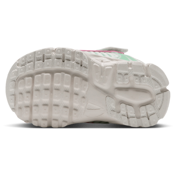 Nike Vomero 5 - Boys' Toddler - Pink Foam/Sail/Sail - Image 5