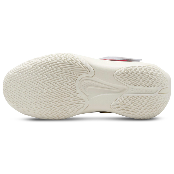 Nike G.T Cut 3 - Boys' Preschool - University Red/White/Black - Image 5