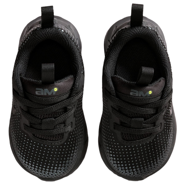 Nike Air Max Phoenix - Boys' Toddler - Black/Black - Image 4