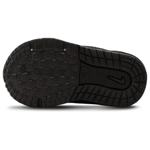 Nike Air Max Phoenix - Boys' Toddler - Black/Black - Image 5