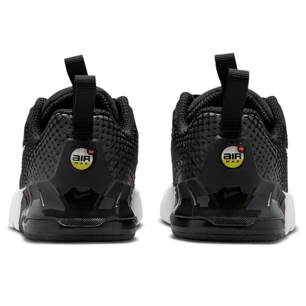 Nike Air Max Phoenix - Boys' Toddler - Black/White/Anthracite - Image 3