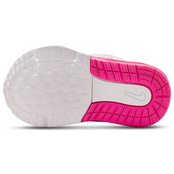 Nike Air Max Phoenix - Boys' Toddler - White/Laser Fuchsia - Image 5