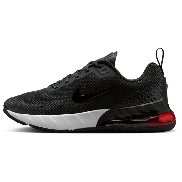 Nike Air Max Phoenix - Boys' Grade School - Anthracite/Black/University Red - Image 2
