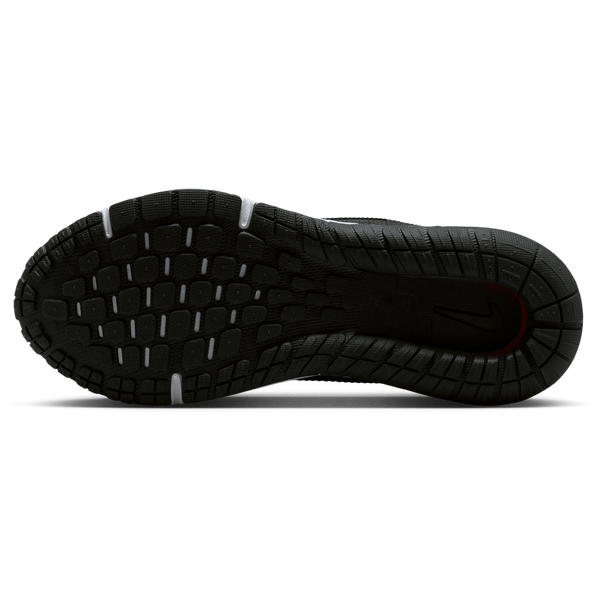 Nike Air Max Phoenix - Boys' Grade School - Anthracite/Black/University Red - Image 5