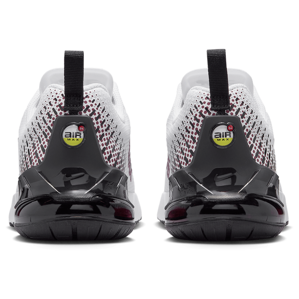 Nike Air Max Phoenix - Boys' Grade School - Team Red/Black/White - Image 3