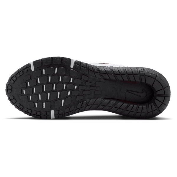 Nike Air Max Phoenix - Boys' Grade School - Team Red/Black/White - Image 5