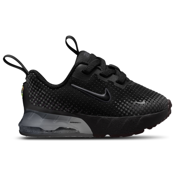 Nike Air Max Phoenix - Boys' Preschool - Black/Black