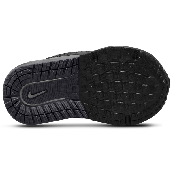 Nike Air Max Phoenix - Boys' Preschool - Black/Black - Image 4