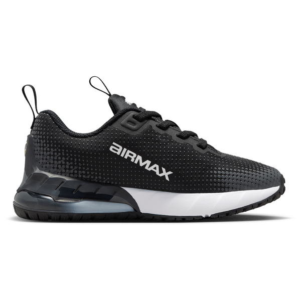 Nike Air Max Phoenix - Boys' Preschool - Black/White/Anthracite