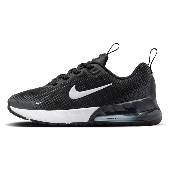 Nike Air Max Phoenix - Boys' Preschool - Black/White/Anthracite - Image 2