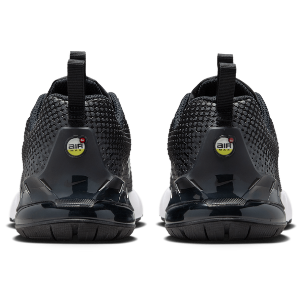 Nike Air Max Phoenix - Boys' Preschool - Black/White/Anthracite - Image 3