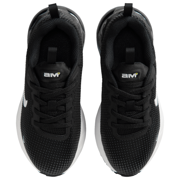 Nike Air Max Phoenix - Boys' Preschool - Black/White/Anthracite - Image 4