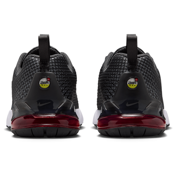 Nike Air Max Phoenix - Boys' Preschool - Anthracite/Black/University Red - Image 3
