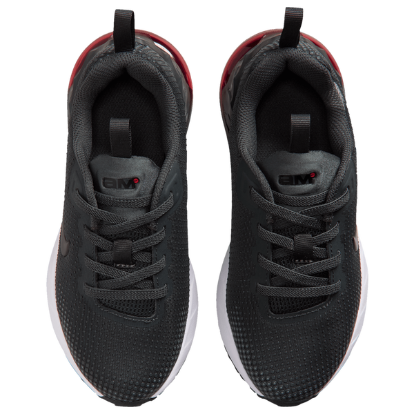 Nike Air Max Phoenix - Boys' Preschool - Anthracite/Black/University Red - Image 4