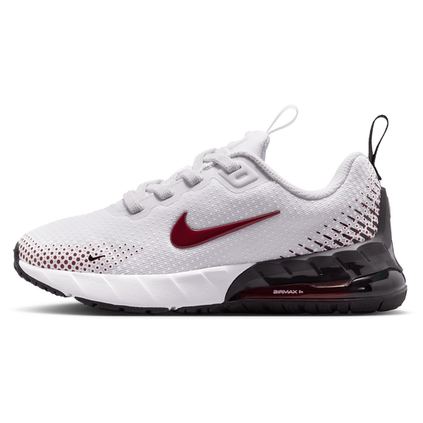 Nike Air Max Phoenix - Boys' Preschool - Black/White/Team Red - Image 2