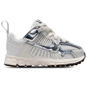 Nike Vomero 5 - Girls' Toddler - Black/Photon Dust/Silver