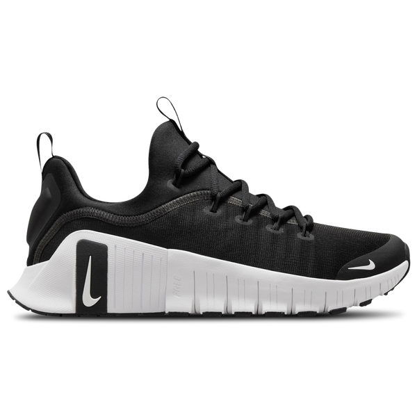 Nike Metcon 6 - Women's - Black/White