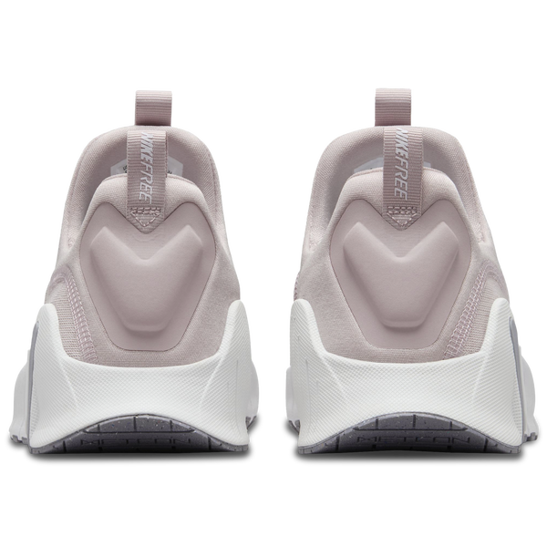 Nike Metcon 6 - Women's - Platinum Volt/White/Cement Grey - Image 3