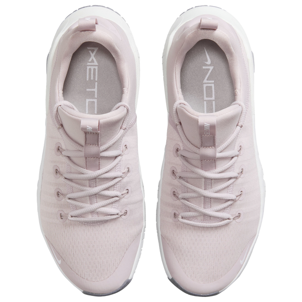 Nike Metcon 6 - Women's - Platinum Volt/White/Cement Grey - Image 4