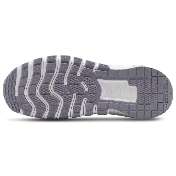 Nike Metcon 6 - Women's - Platinum Volt/White/Cement Grey - Image 5