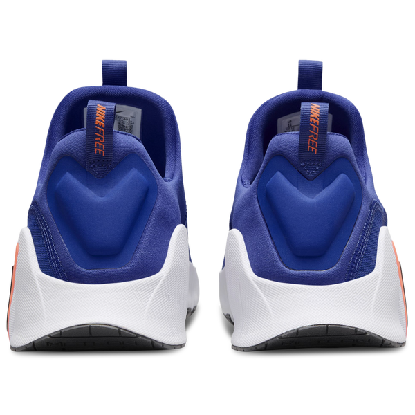 Nike Free Metcon 6 - Men's - Astronomy Blue/Black/Hyper Crimson - Image 3