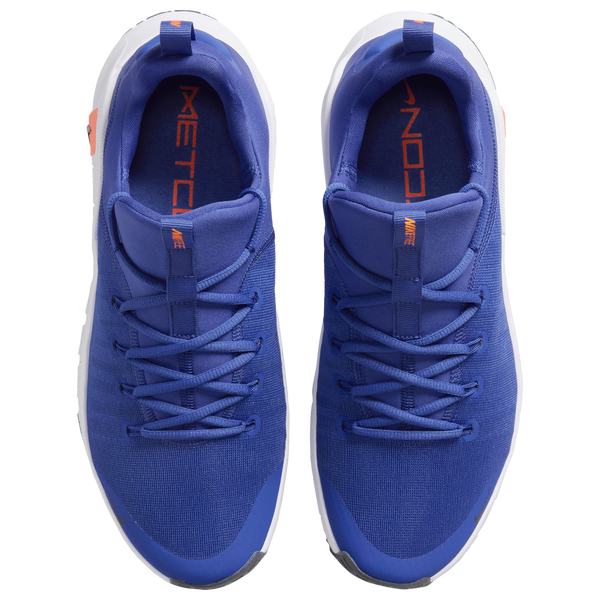 Nike Free Metcon 6 - Men's - Astronomy Blue/Black/Hyper Crimson - Image 4