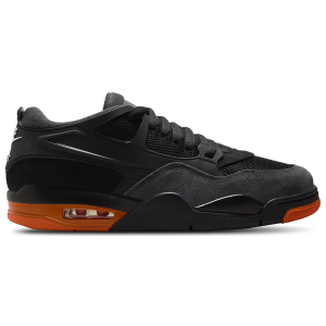 Jordan Air Jordan 4 RM - Men's - Black/White/Anthracite