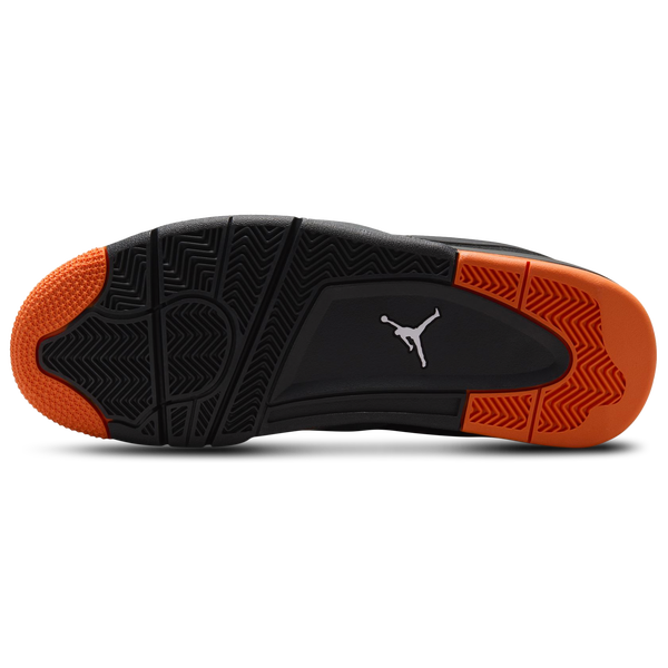 Jordan Air Jordan 4 RM - Men's - Black/White/Anthracite - Image 5