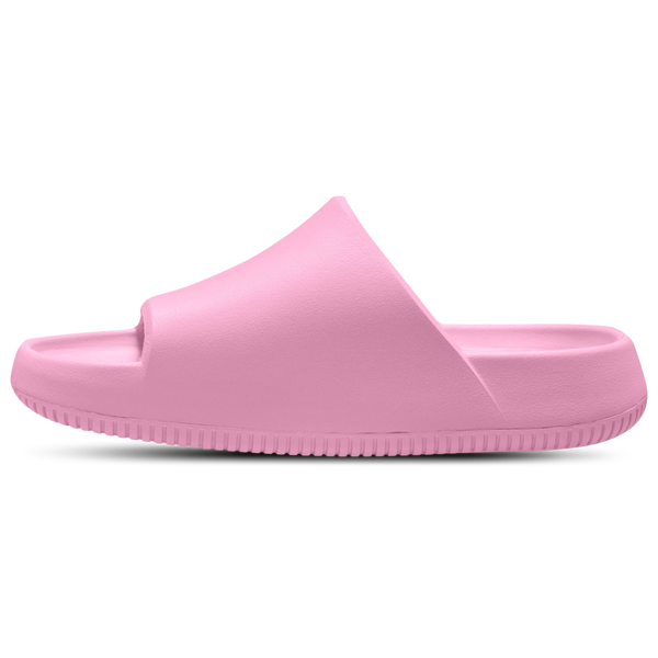 Nike Calm Slides 2.0 - Girls' Grade School - Pink Rise - Image 2