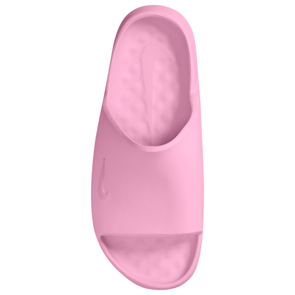 Nike Calm Slides 2.0 - Girls' Grade School - Pink Rise - Image 3